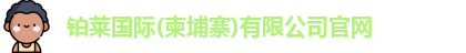 铂莱国际(柬埔寨)有限公司官网